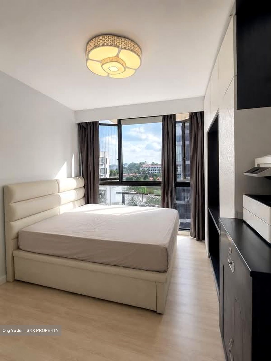 The Rainforest (D23), Condominium #592626521